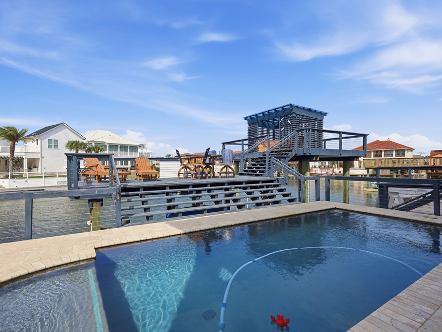 13834 Captains Row Corpus Christi TX 78418