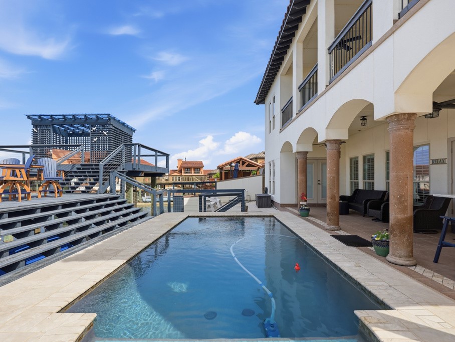 13834 Captains Row Corpus Christi TX 78418