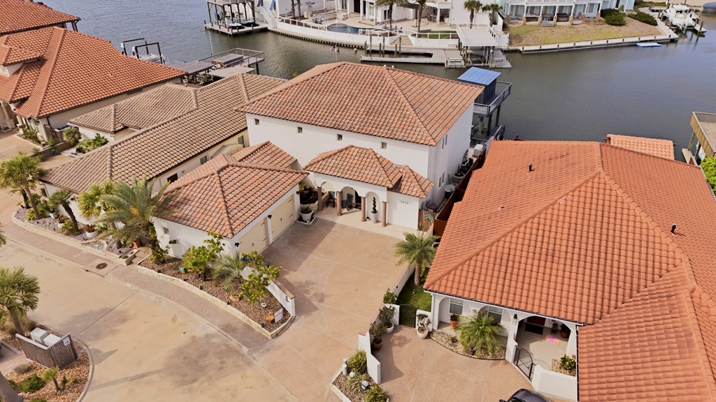 13834 Captains Row Corpus Christi TX 78418