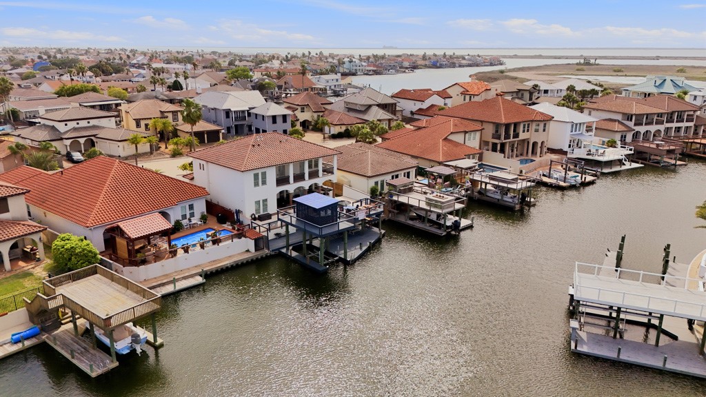 13834 Captains Row Corpus Christi TX 78418