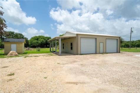 545 Fm-2040 Tivoli TX 77990