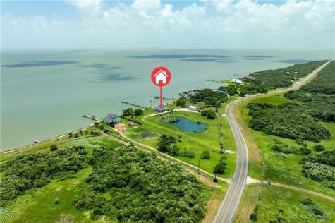 545 Fm-2040 Tivoli TX 77990