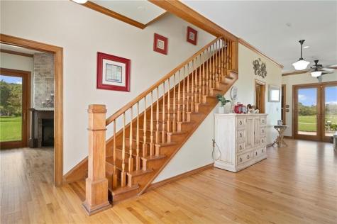 545 Fm-2040 Tivoli TX 77990