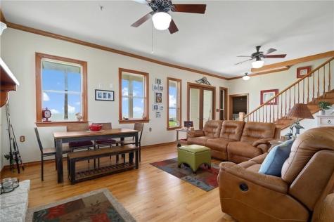 545 Fm-2040 Tivoli TX 77990