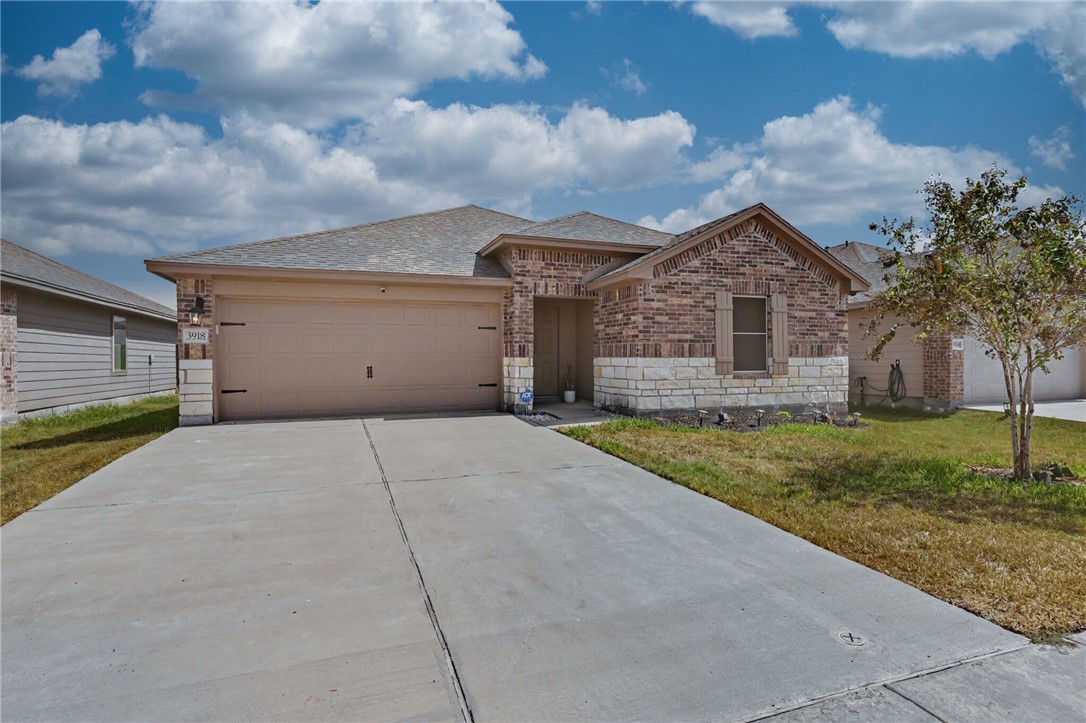 3918 Shiva Corpus Christi TX 78410
