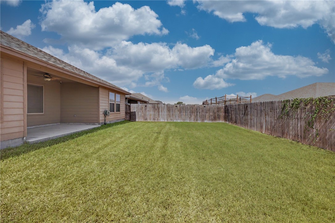 3918 Shiva Corpus Christi TX 78410