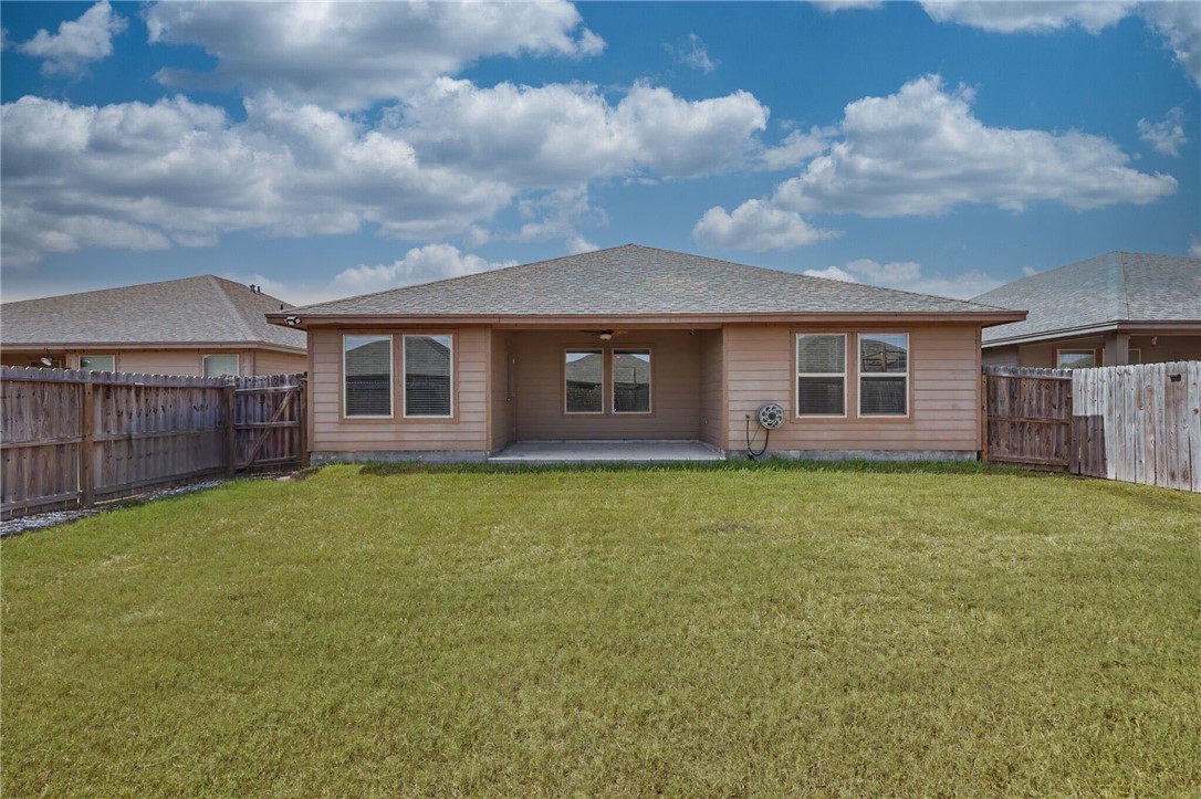 3918 Shiva Corpus Christi TX 78410
