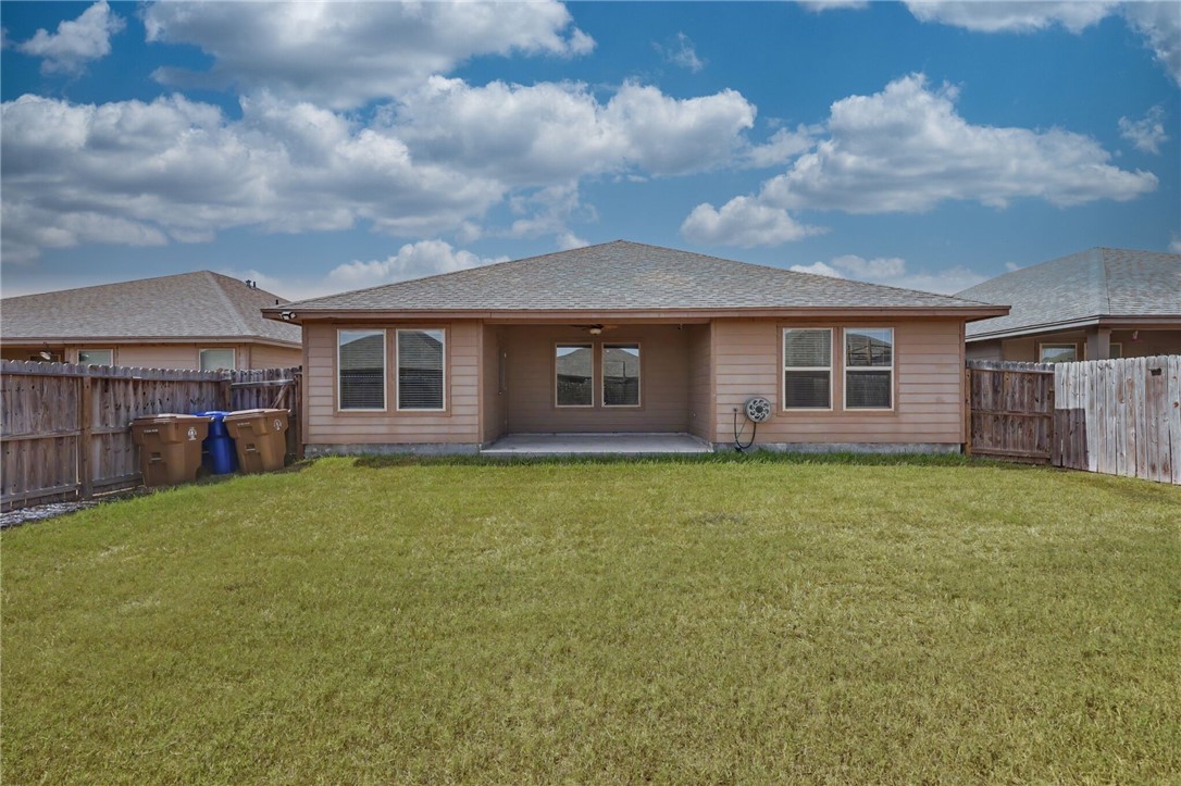 3918 Shiva Corpus Christi TX 78410