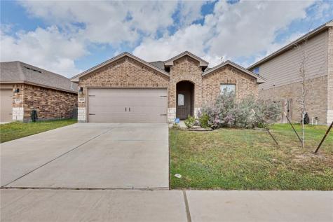 8113 Cattlemen Drive Corpus Christi TX 78414