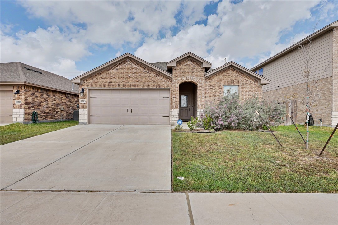 8113 Cattlemen Drive Corpus Christi TX 78414