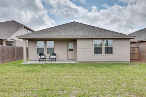 8113 Cattlemen Drive Corpus Christi TX 78414