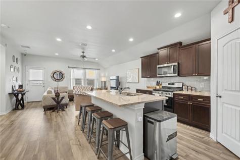 8113 Cattlemen Drive Corpus Christi TX 78414