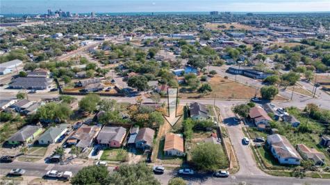 940 Dolores Street Corpus Christi TX 78405