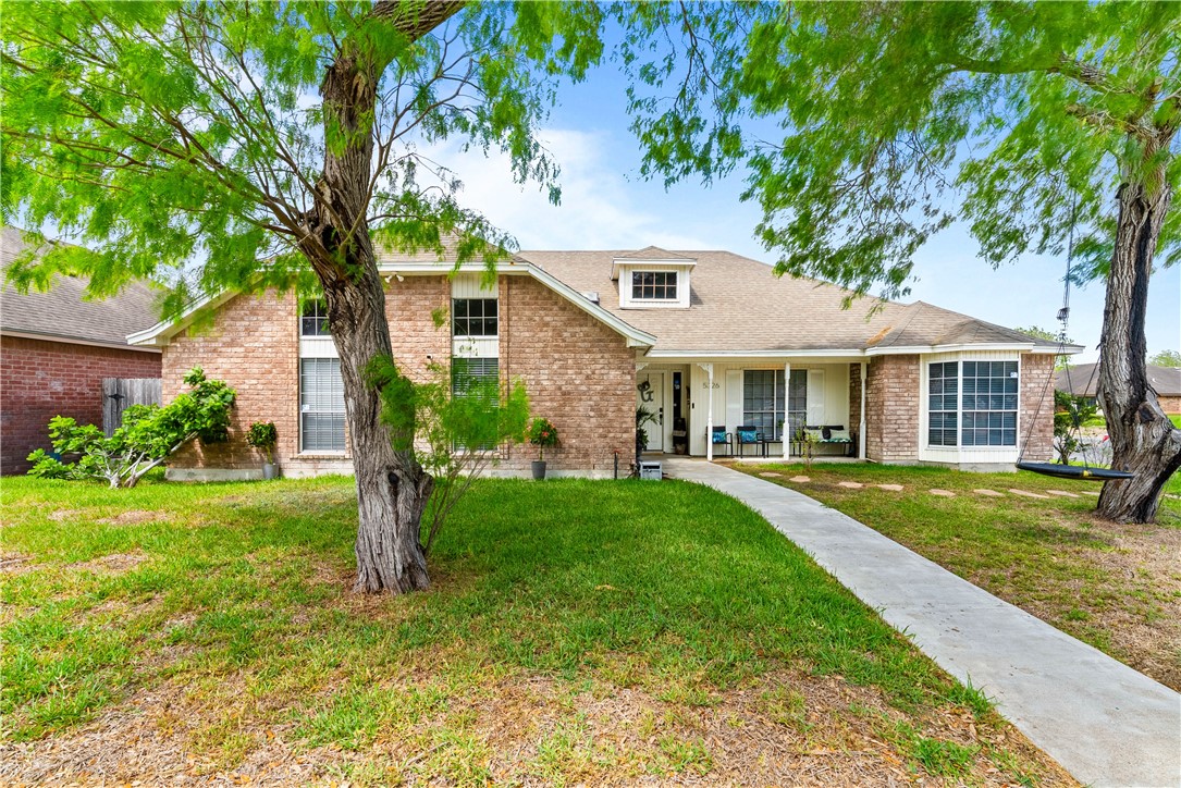 5326 Stonemill Corpus Christi TX 78413