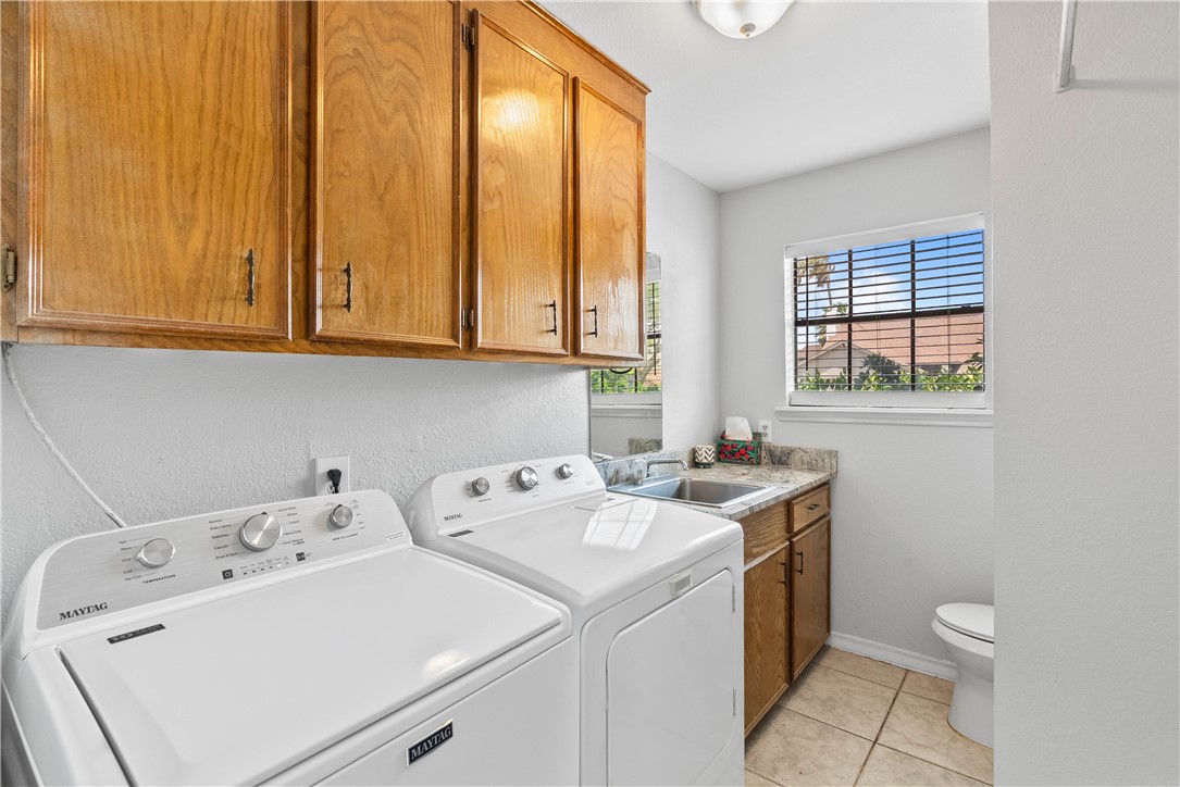 5326 Stonemill Corpus Christi TX 78413