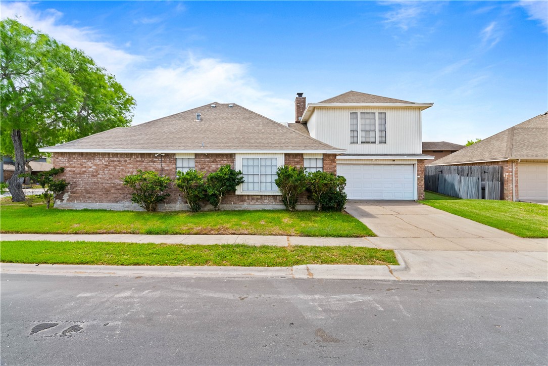 5326 Stonemill Corpus Christi TX 78413