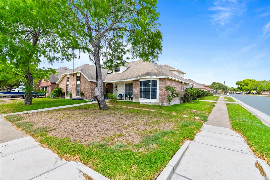 5326 Stonemill Corpus Christi TX 78413