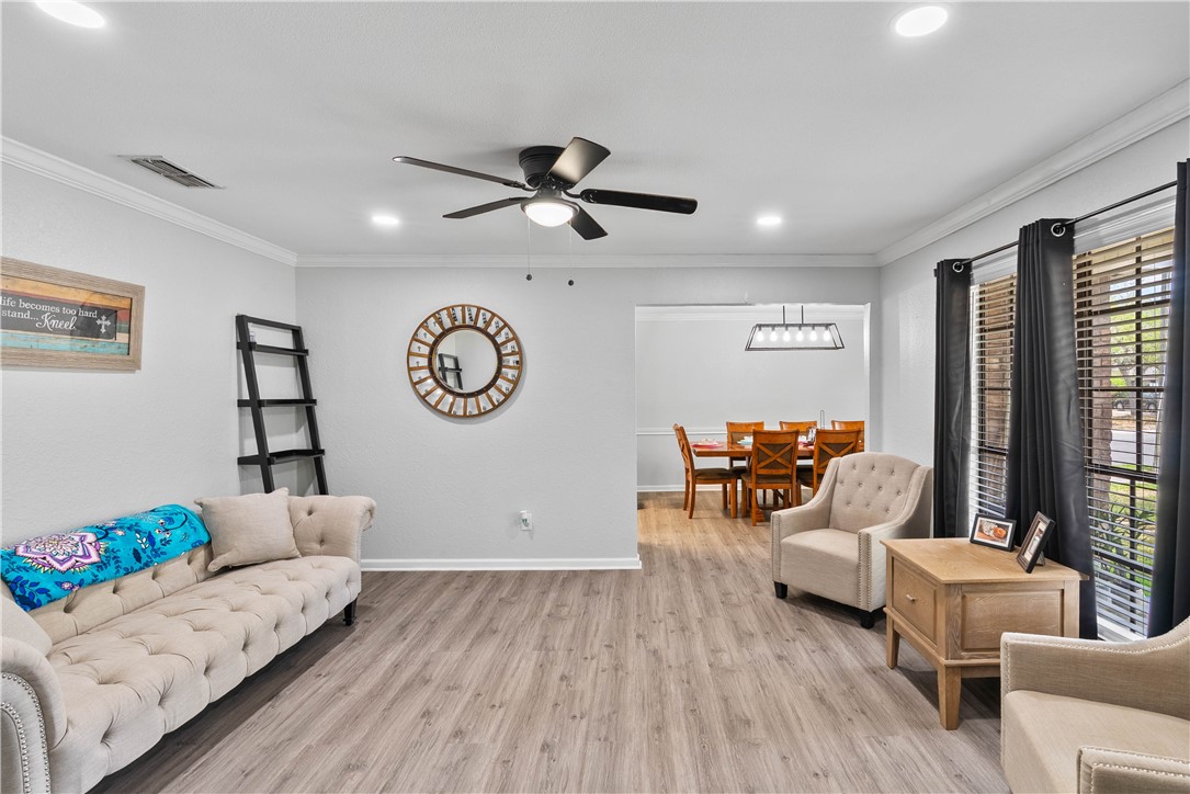 5326 Stonemill Corpus Christi TX 78413