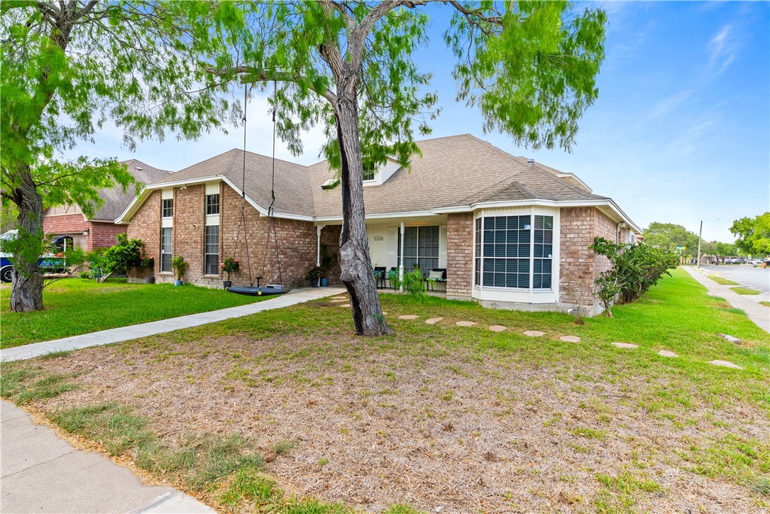 5326 Stonemill Corpus Christi TX 78413