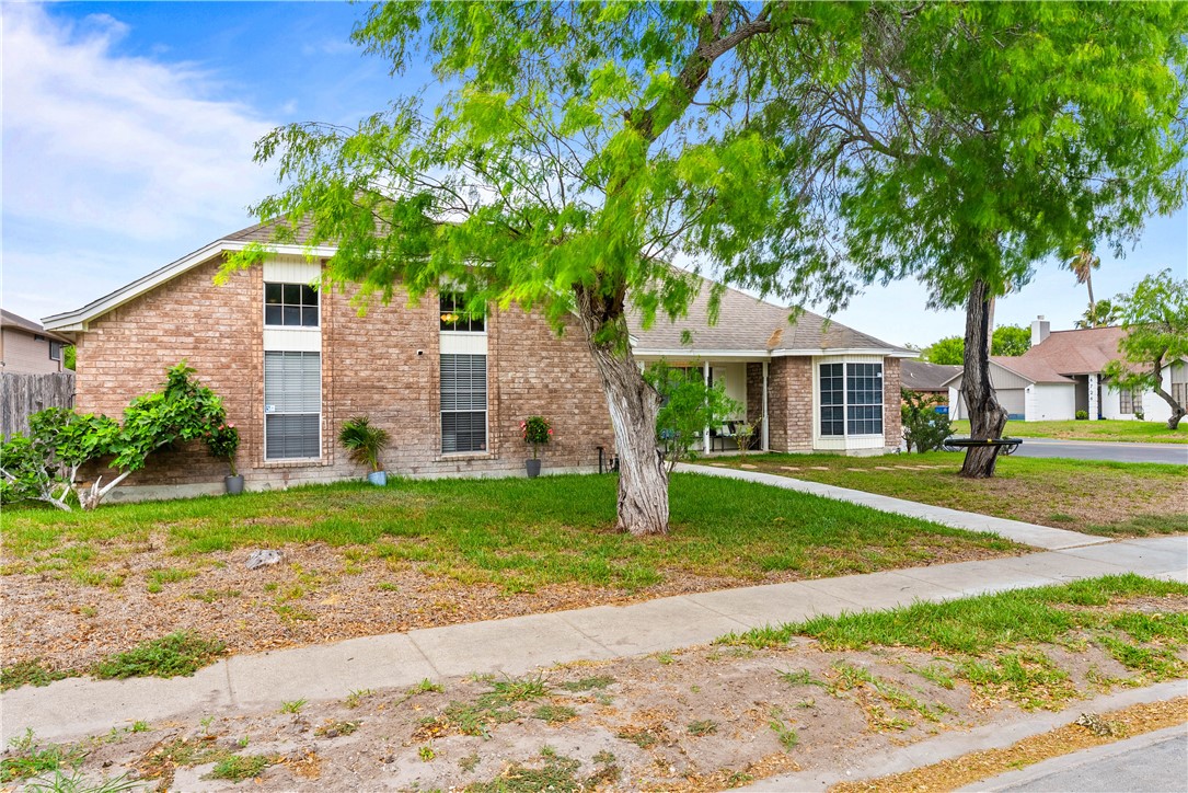 5326 Stonemill Corpus Christi TX 78413
