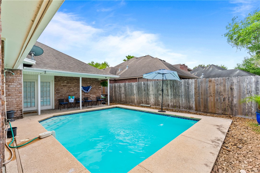 5326 Stonemill Corpus Christi TX 78413