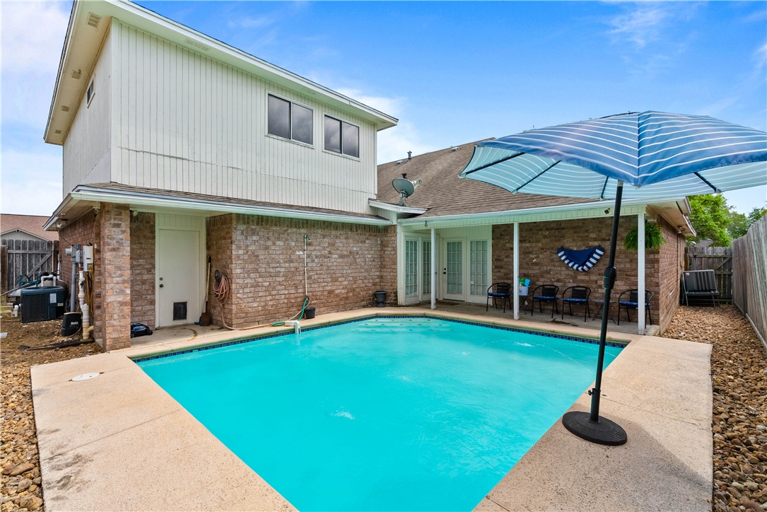5326 Stonemill Corpus Christi TX 78413