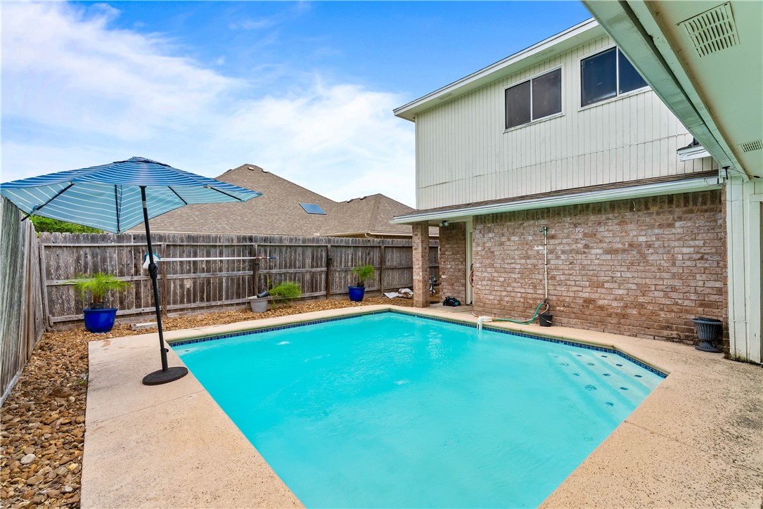 5326 Stonemill Corpus Christi TX 78413