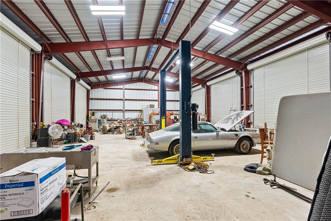 2301 Lone Star Road Rockport TX 78382