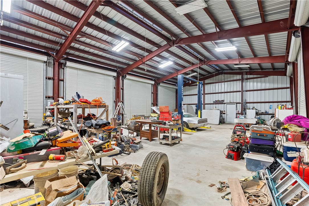2301 Lone Star Road Rockport TX 78382