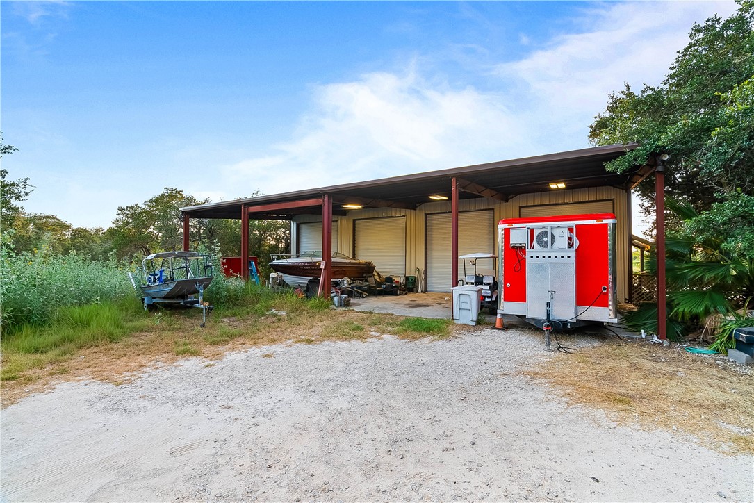 2301 Lone Star Road Rockport TX 78382