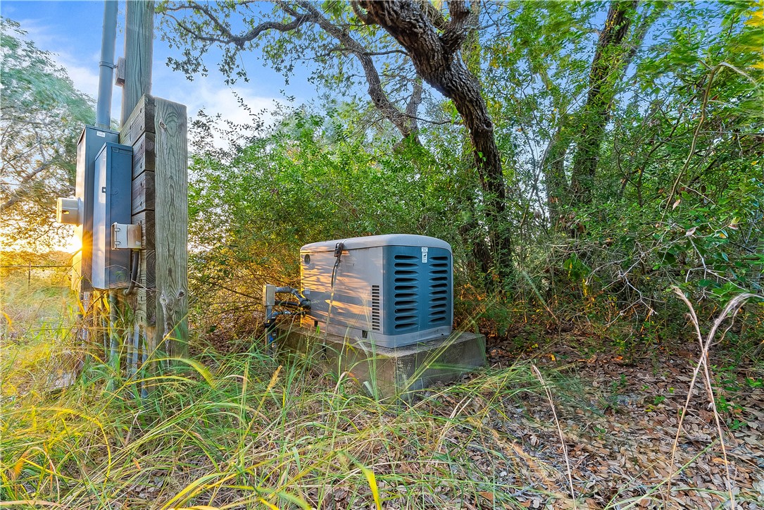 2301 Lone Star Road Rockport TX 78382
