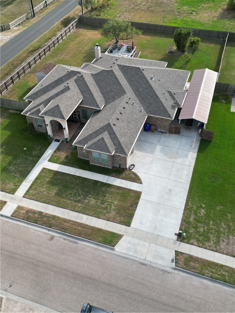 2101 Shadi Street Corpus Christi TX 78418