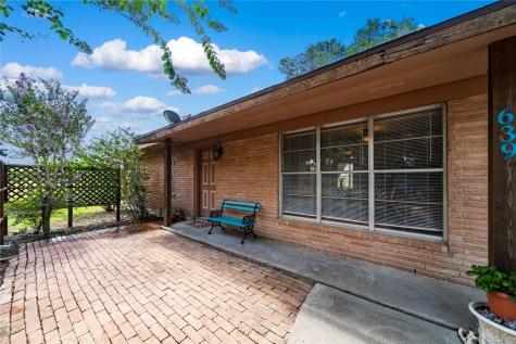 639 SW 10th Street Premont TX 78375