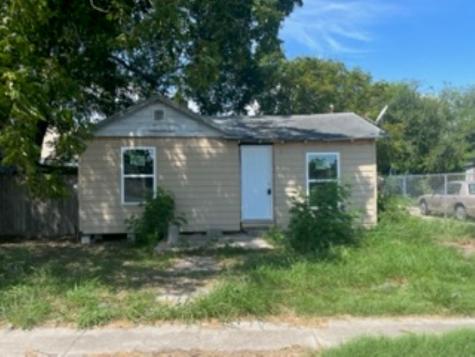 541 Hiawatha Street Corpus Christi TX 78405