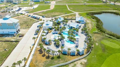 217 Sweet Bay Street Port Aransas TX 78373