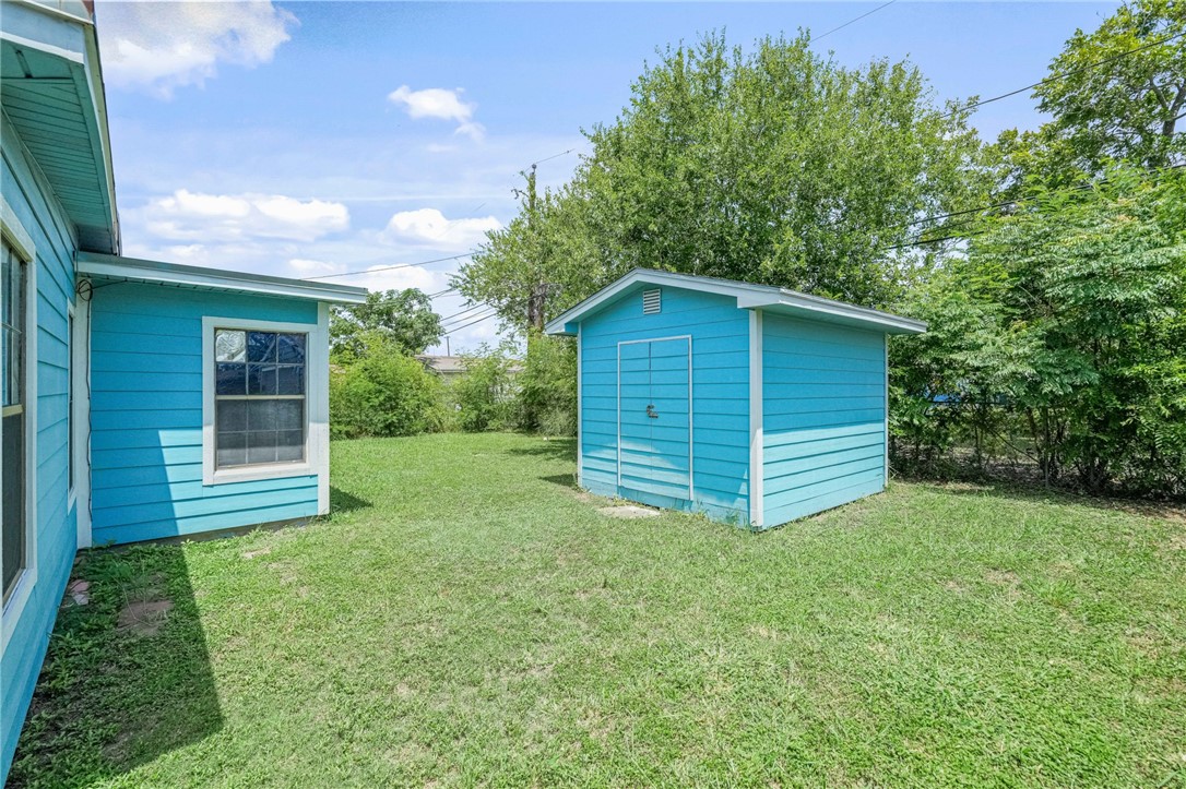 1514 Devon Drive Corpus Christi TX 78415