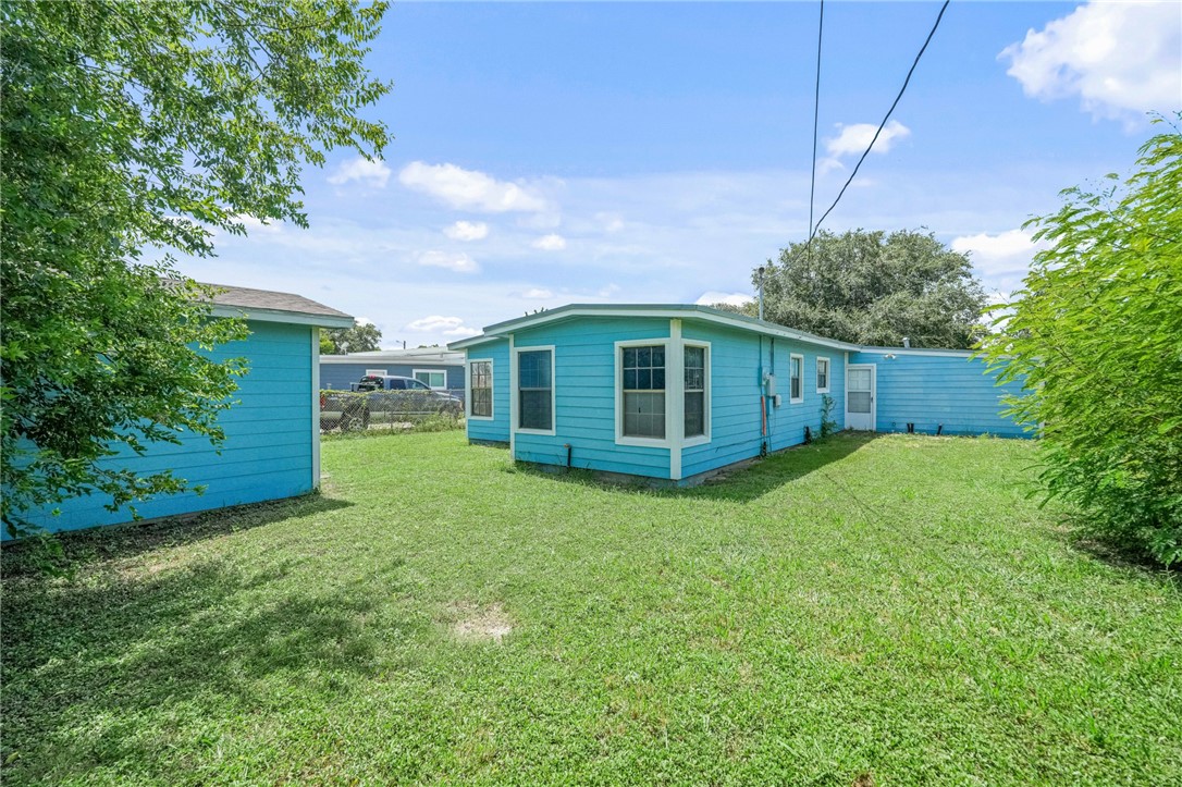 1514 Devon Drive Corpus Christi TX 78415