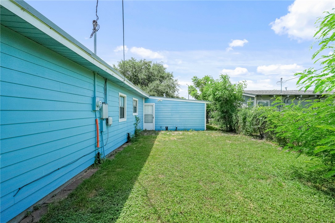 1514 Devon Drive Corpus Christi TX 78415