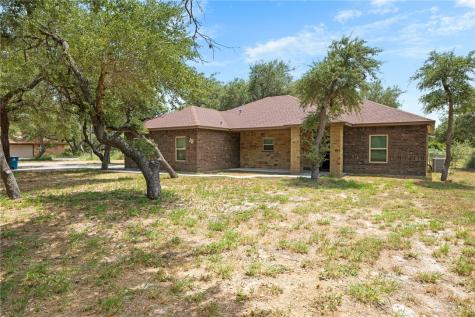 2135 Mooney Lane Ingleside TX 78362