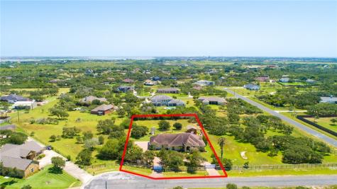 1818 Green Jays Court Corpus Christi TX 78418
