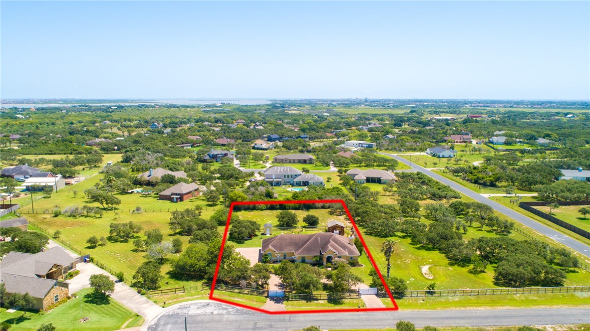 1818 Green Jays Court Corpus Christi TX 78418