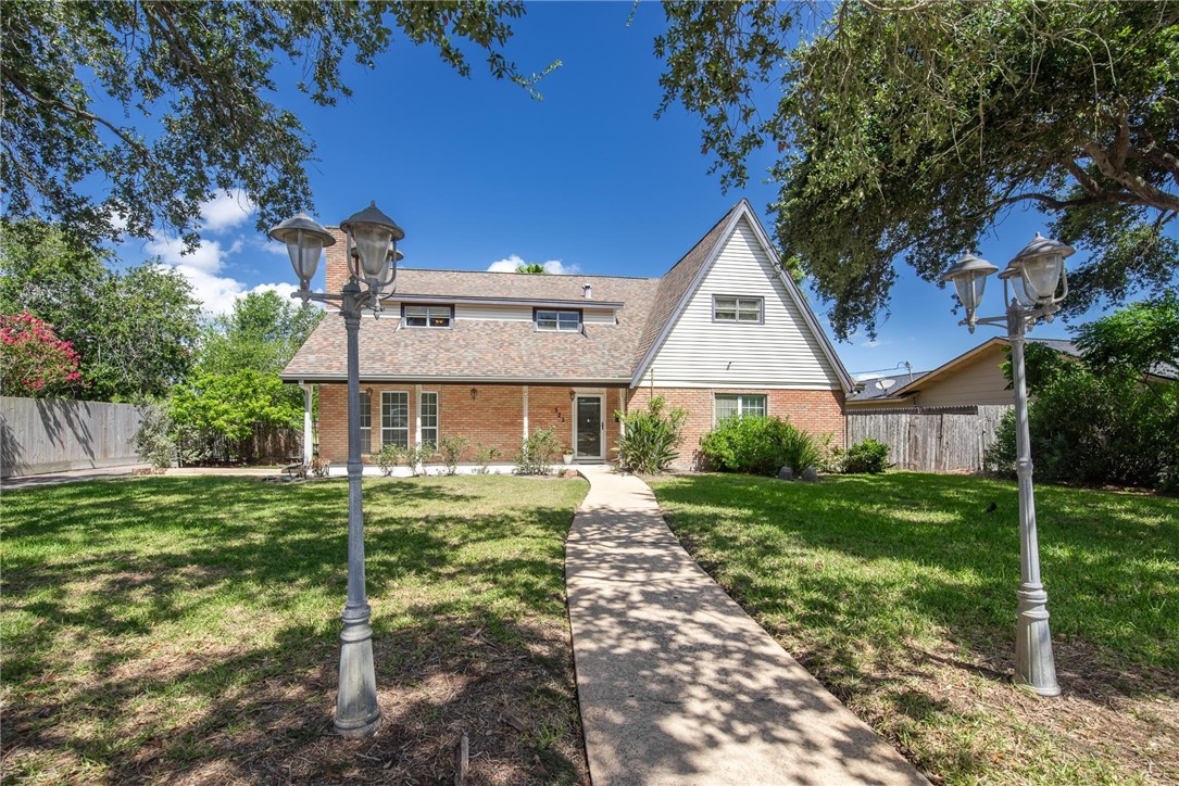 322 Glenmore Street Corpus Christi TX 78412