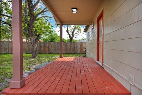 629 Robert Drive Corpus Christi TX 78412