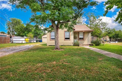 629 Robert Drive Corpus Christi TX 78412