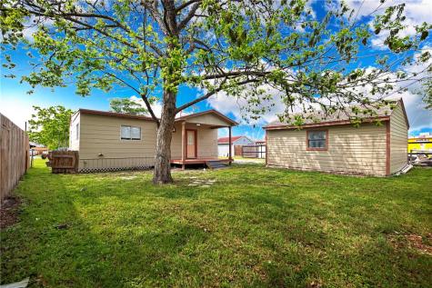 629 Robert Drive Corpus Christi TX 78412