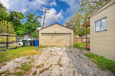 629 Robert Drive Corpus Christi TX 78412