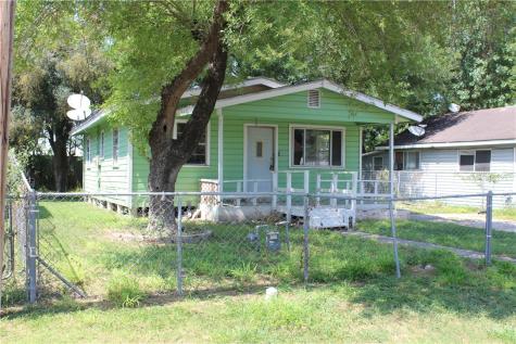 651 Trevino Street Alice TX 78332