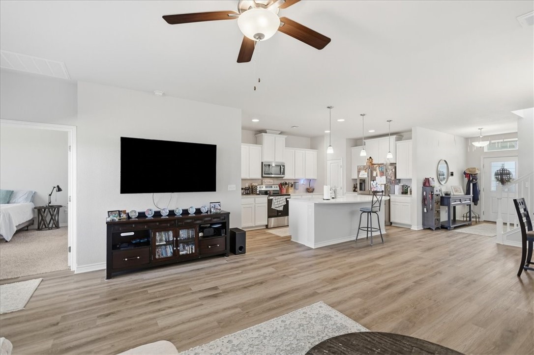 1706 Henry Morgan Street Corpus Christi TX 78410