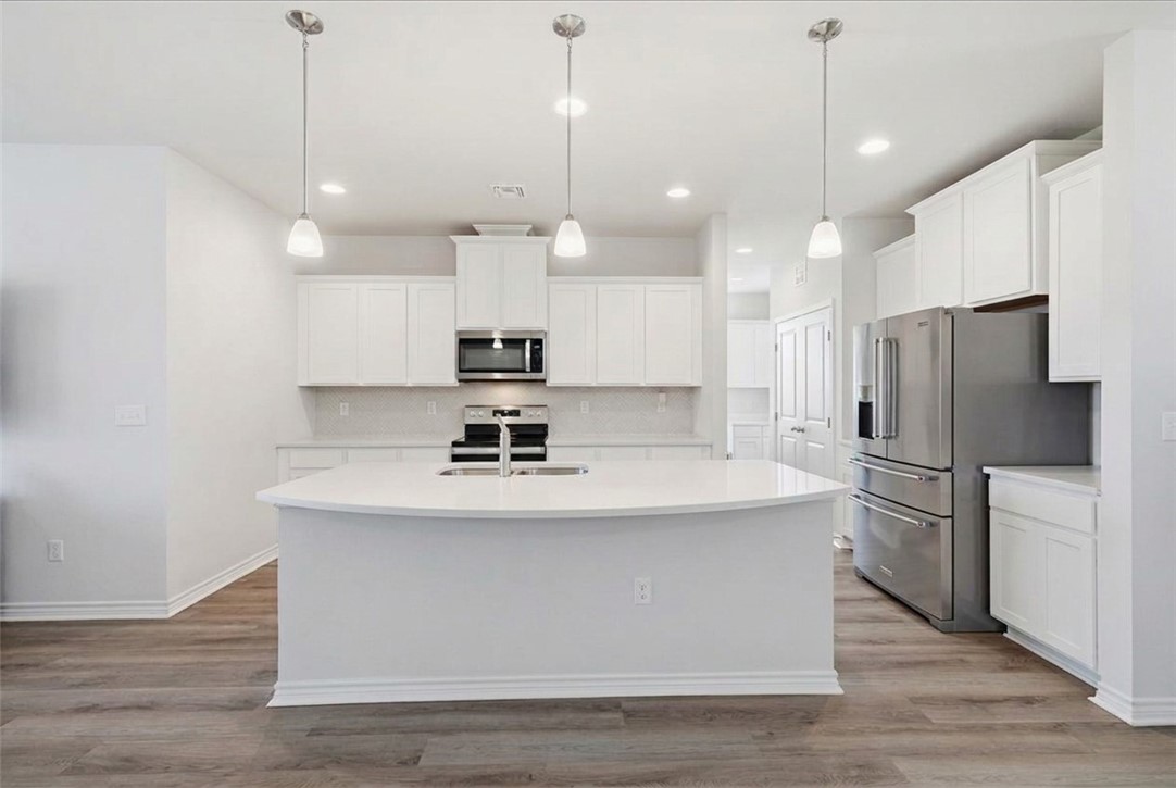 1706 Henry Morgan Street Corpus Christi TX 78410