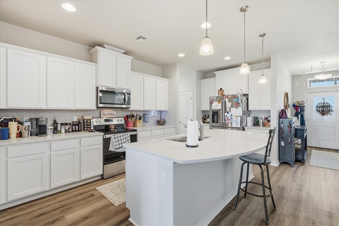 1706 Henry Morgan Street Corpus Christi TX 78410